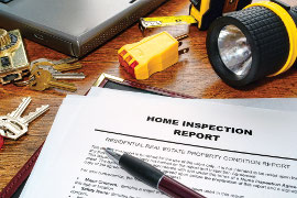 Advanced Home Inspection Inspection Report